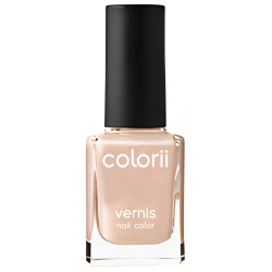 Vernis Nail Color - Nudissime