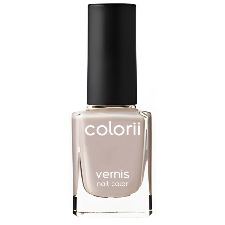 Vernis Nail Color - Creamy