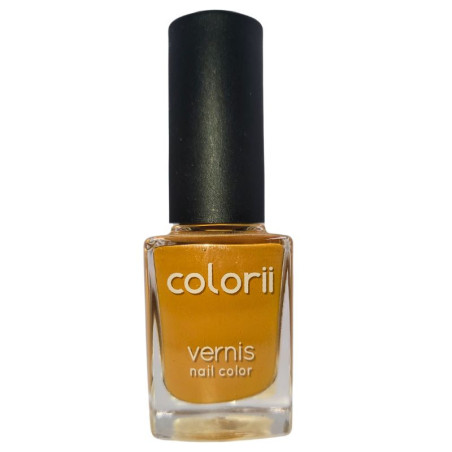 Vernis Nail Color - Dijon