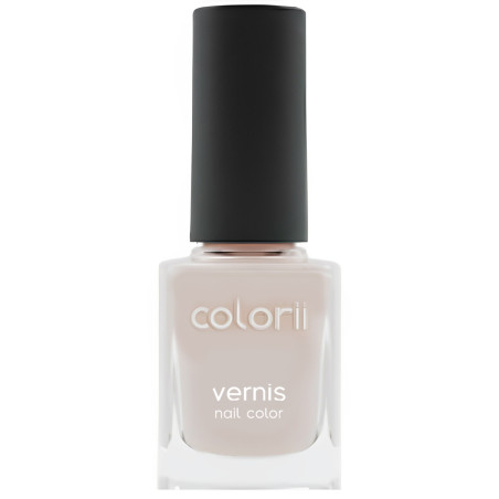 Vernis Nail Color - La Fiancée