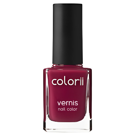 Vernis Nail Color - Grenade