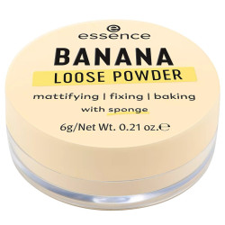 Banana Losse Poeder - Essence