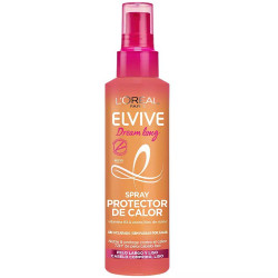 Elvive Dream Long Hittebeschermingsspray - 150 ml - L'Oréal Paris