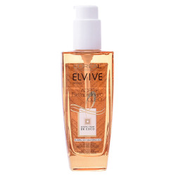 Buitengewone Kokosolie Elvive 100 ml - Normaal tot Droog Haar- L'Oréal Paris