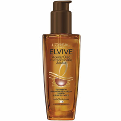 Elvive Extraordinary Hair Oil for Dry Hair 100 ml - L'Oréal Paris