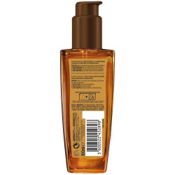 Huile Capillaire Elvive Extraordinaire Cheveux Secs 100 ml - L'Oréal Paris