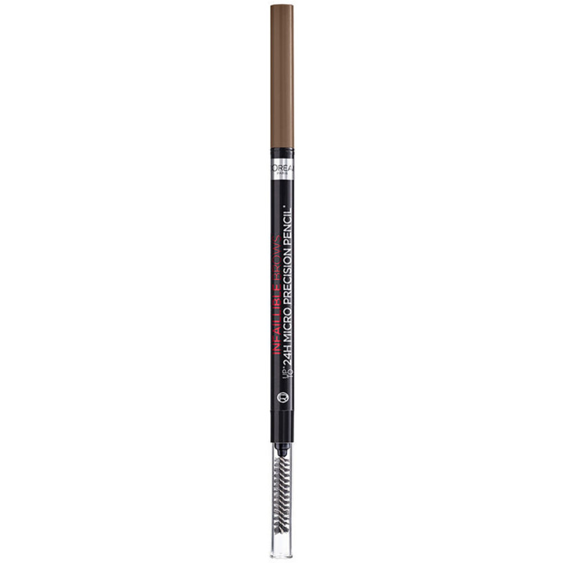 Infallible Brows Micro Precision 24H Pencil - L'Oréal Paris