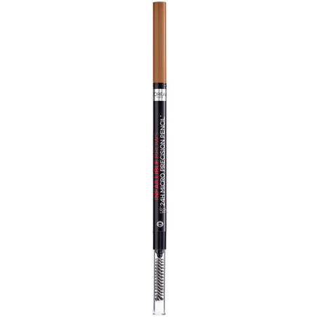 Kredka Infallible Brows 24H Mikro Precyzja -105 Brunette - L'Oréal Paris