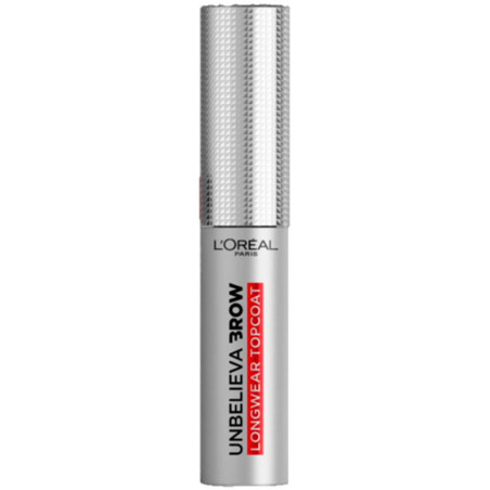 Unbelieva Brow Augenbrauen Fixiergel - 00 Transparent - L'Oréal Paris