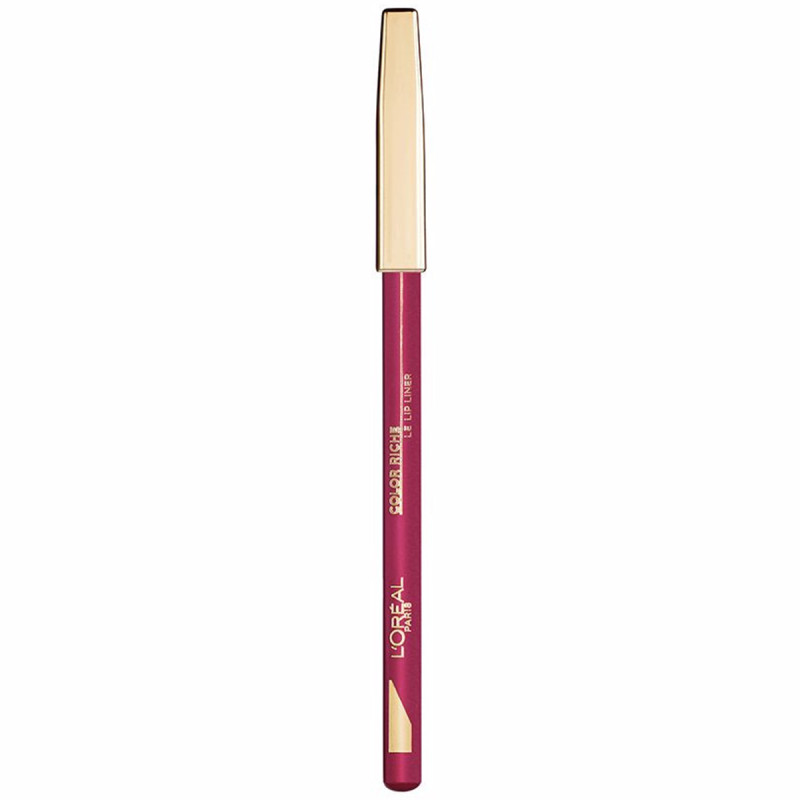 Crayon à Lèvres Color Riche Le Lip Liner - 127 Paris NY - L'Oréal Paris