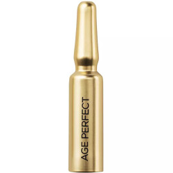 Ampoules Traitement Age Perfect 7 Jours Effet Tenseur - L'Oréal Paris