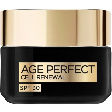 Crème de Jour Age Perfect Cell Renaissance SPF30 - 50 ml - L'Oréal Paris