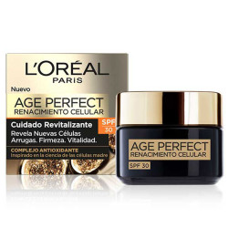 Crème de Jour Age Perfect Cell Renaissance SPF30 - 50 ml - L'Oréal Paris