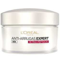 Crema de Día Antienvejecimiento Expert Retinol +45 - 50 ml - L'Oréal Paris