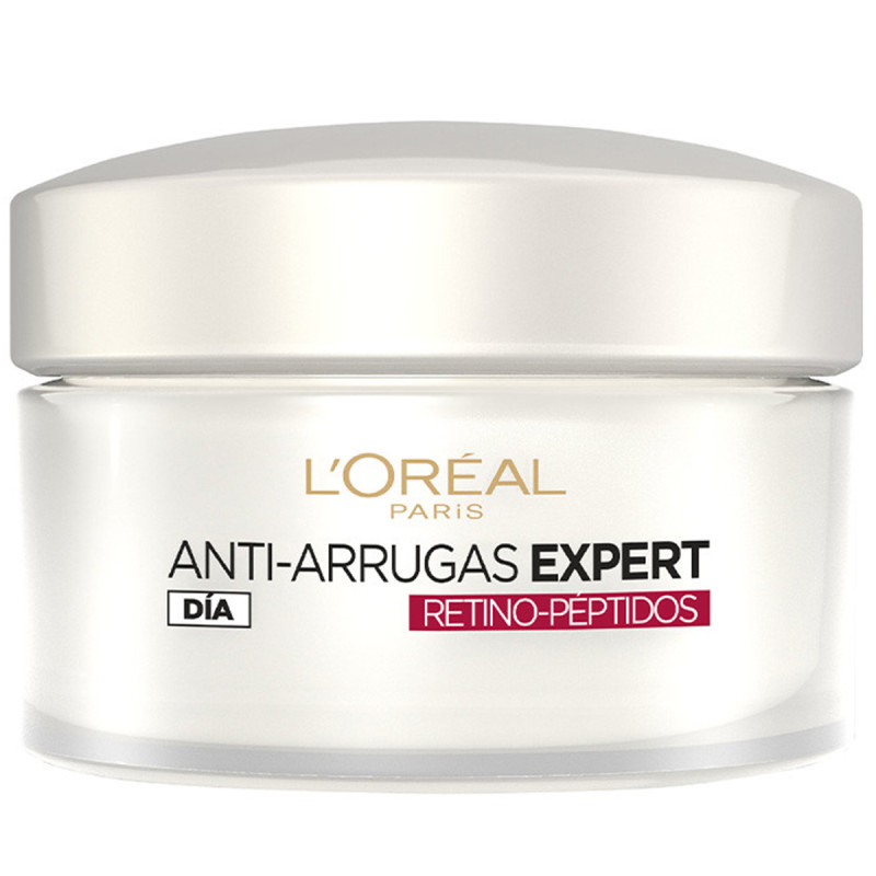 Experten-Retinol Anti-Falten Tagescreme +45 - 50 ml - L'Oréal Paris