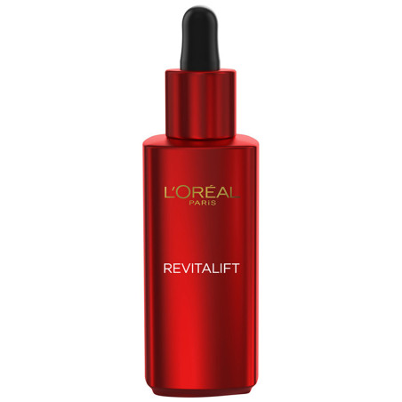 Serum Nawilżające Wygładzające Przeciwzmarszczkowe Revitalift 30 ml- L'Oréal Paris