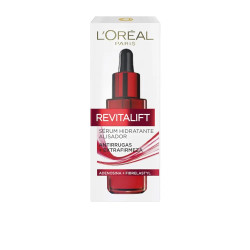 Serum Nawilżające Wygładzające Przeciwzmarszczkowe Revitalift 30 ml- L'Oréal Paris