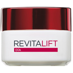 Crème de Jour Anti-Rides Revitalift 50ml - L'Oréal Paris