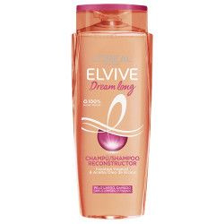 Champú Reconstrucción Dream Long Elvive 700ml - L'Oréal Paris