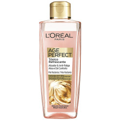 Age Perfect Refreshing Cleansing Toner - L'Oréal Paris