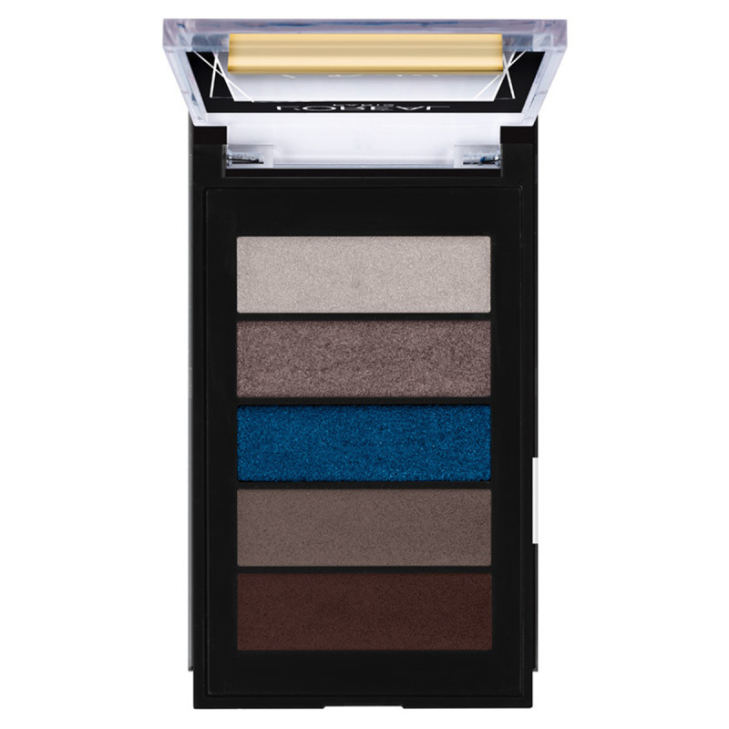 Het Kleine Palet - 04 Styliste - L'Oréal Paris Het Kleine Palet - 04 Styliste - L'Oréal Paris