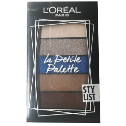 La Petite Palette - 04 Styliste - L'Oréal Paris