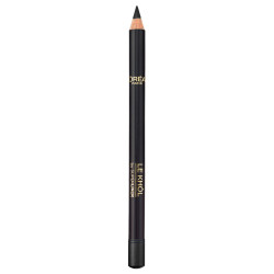 Augenstift Super Liner Le Khôl - 101 Midnight Black - L'Oréal Paris