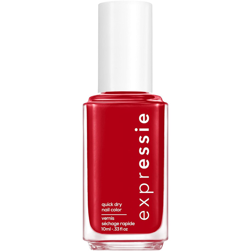 Nail Polish Expressie 10 ml - 190 Seize The Minute - Essie - Cosmé'Chic Nail Polish Expressie 10 ml - 190 Seize The Minute - Essie - Cosmé'Chic