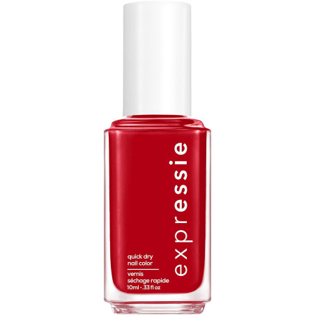 Nail Polish Expressie 10 ml - 190 Seize The Minute - Essie - Cosmé'Chic