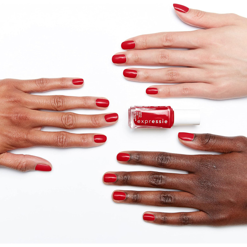 Nail Polish Expressie 10 ml - Essie - Cosmé'Chic Nail Polish Expressie 10 ml - Essie - Cosmé'Chic