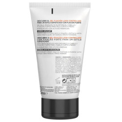 Żel Utrwalający Invisible Control Men Expert Nr 8 150 ml - Cosmé'chic