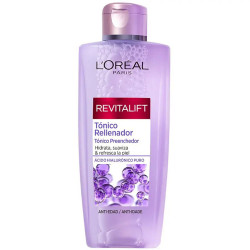 Revitalift Filler Hyaluronsäure Auffüllendes Tonikum 200ml - L'Oréal Paris