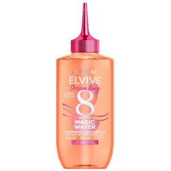 Traitement Capillaire 8 Secondes Magic Water Elvive Dream Long 200ml - L'Oréal Paris