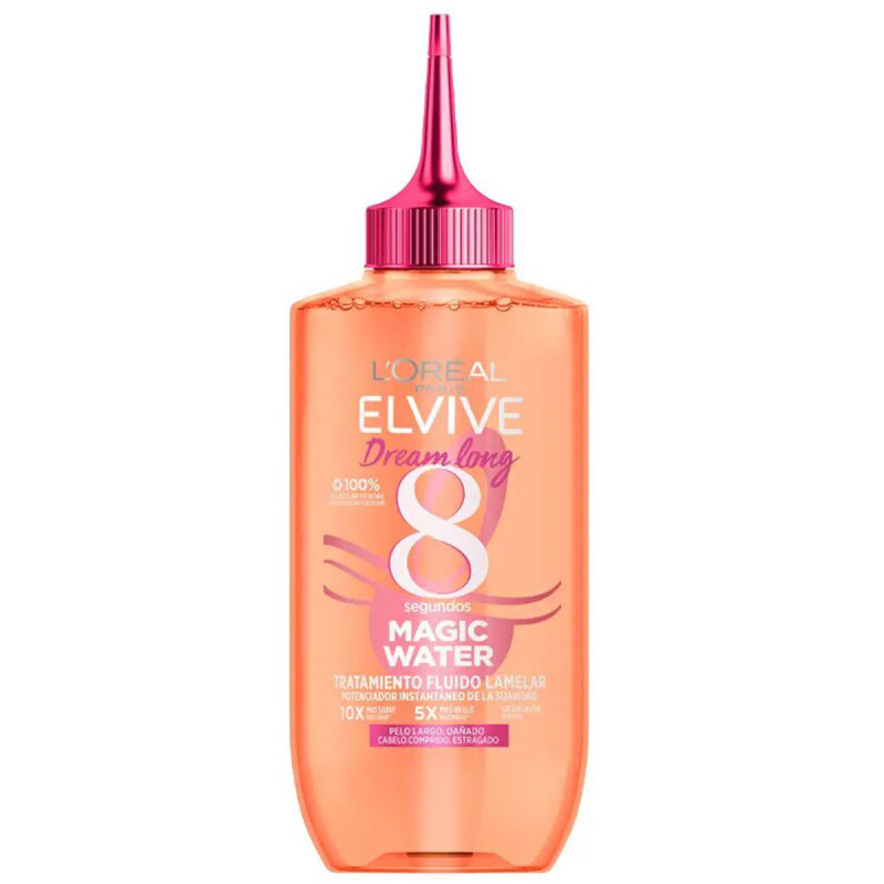 8-Sekunden Magic Water Haarbehandlung Elvive Dream Long 200ml - L'Oréal Paris