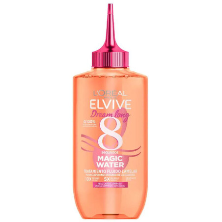 8-Seconden Magic Water Haarbehandeling Elvive Dream Long 200ml - L'Oréal Paris