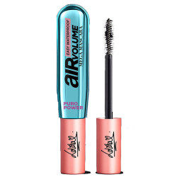 Air Volume Pure Power Waterproof Mascara von Lola Lolita - 01 Schwarz- L'Oréal Paris