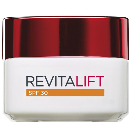 Crema de Día Antiedad Revitalift SPF30 - 50ml - L'Oréal Paris