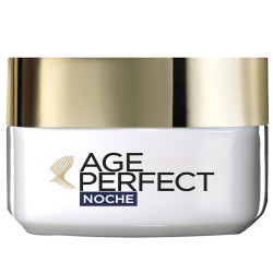 Crema de Noche Age Perfect 50ml - L'Oréal Paris