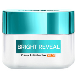 Bright Reveal SPF50 Anti-Vlekken Crème - 50 ml - L'Oréal Paris