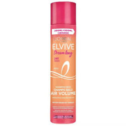 Suchy Szampon Air Volume Długie Marzenia Elvive 200ml - L'Oréal Paris