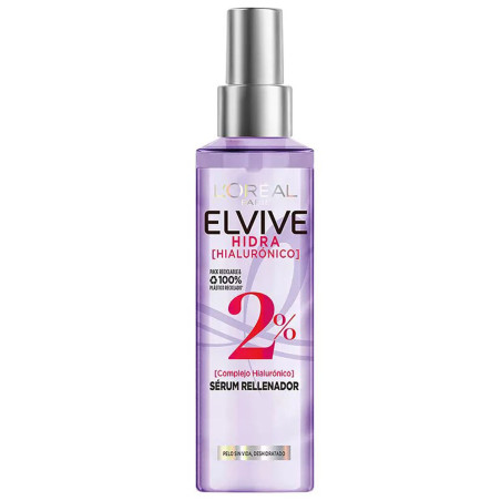 Serum Odbudowujący Elvive Hydra Hyaluronic 150ml - L'Oréal Paris