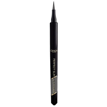 Superliner Perfect Slim - 02 Grey - L'Oréal Paris