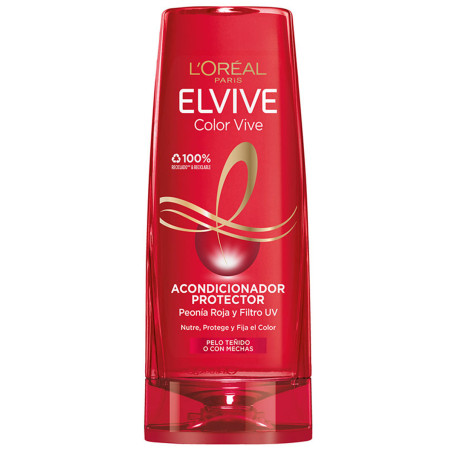 Elive Color-Vive Conditioner 300 ml - L'Oréal Paris