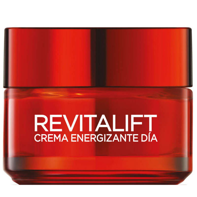 Crème de Jour Energisante Anti-rides + Extra-Fermeté Revitalift  50 ml - L'Oréal Paris