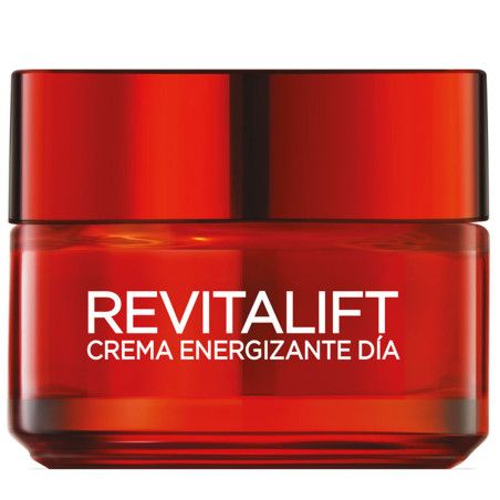 Revitalift Energisierende Anti-Falten + Extra-Straffende Tagescreme 50 ml - L'Oréal Paris