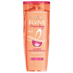 Elvive Dream Long Reconstructing Shampoo 370 ml - L'Oréal Paris