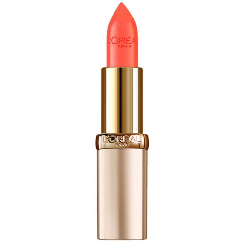 Rouge à Lèvres Color Riche - 230 Showroom Corail  - L'Oréal Paris