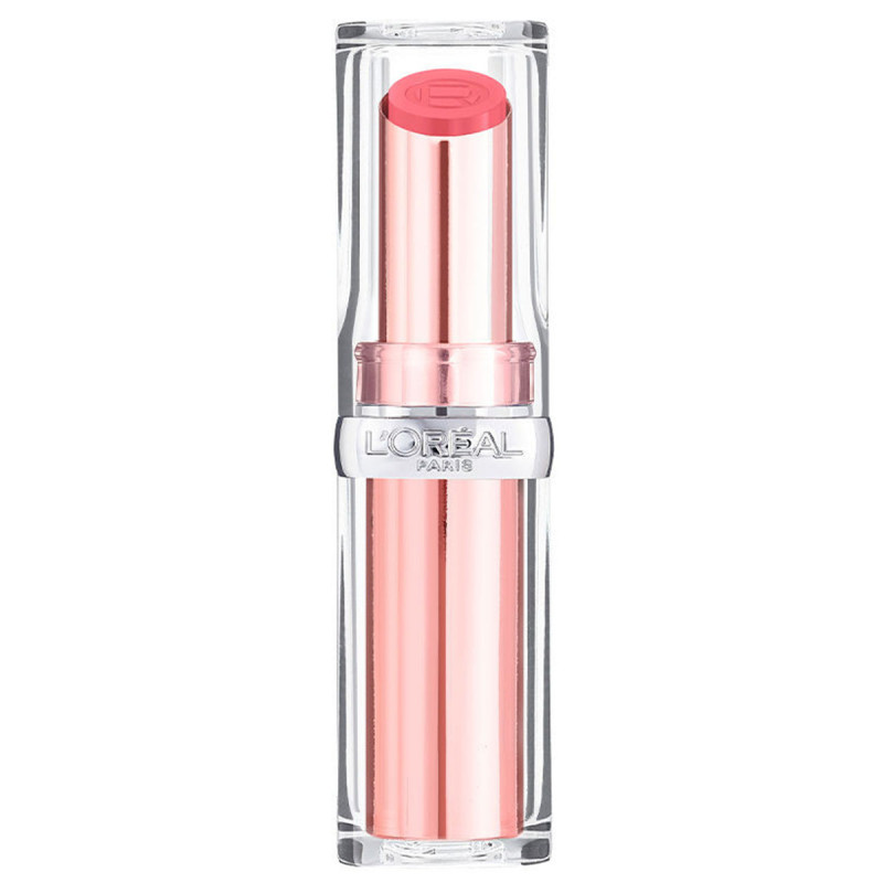 Getönter Lippenbalsam Glow Paradise - 193 Rose Mirage - L'Oréal Paris