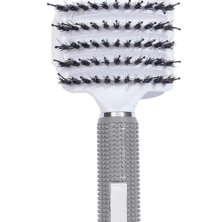 Brosse Démélante Magique - Blanche