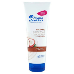 Baume Hydratant Profond à la Noix de Coco 220 ml - Head & Shoulders